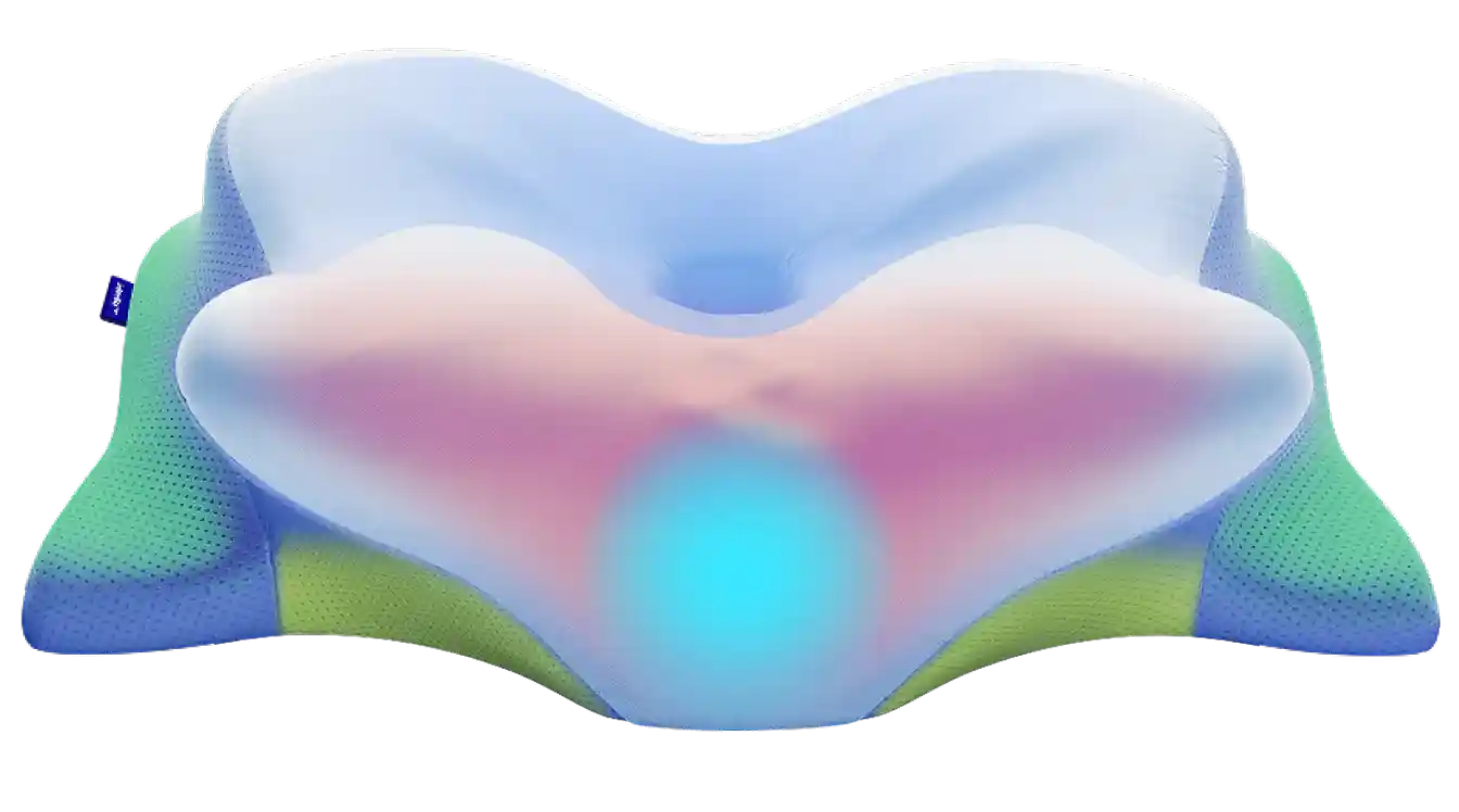 Derila Ergo Pillow &mdash; Verified User Reviews Summary